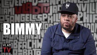 Bimmy on 50 Cent Naming Him on quotGhetto Quranquot A Lot of Ns Get Dough Like Bimmy amp Joe Part 12 [upl. by Ahseila758]