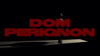 NAVACHA  DOM PÉRIGNON Official Video [upl. by Ailesor869]