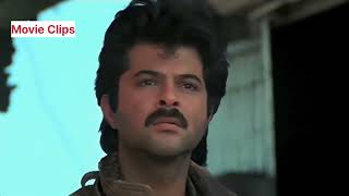 Anil Kapoors best movie tezaab  tezaab movie best fight scenes  bollywood movie  movie clips [upl. by Hwang]