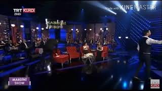 MARDÎNÎ SHOW YAR MELEKE [upl. by Ettener]