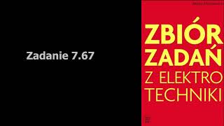 Zadanie 767 Połączenie szeregowe dwóch cewekindukcyjności [upl. by Mutat]