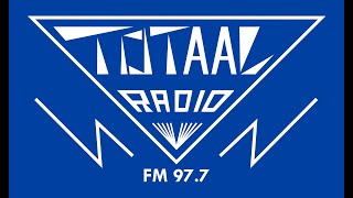 Documentaire over Radio Totaal Nijmegen een illegaal radiostation uit de jaren 80 [upl. by Lyrac]