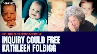 Push For NSW AttorneyGeneral To Free Kathleen Folbigg [upl. by Nylimaj768]