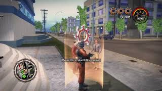 Saints Row 2  Ultor Rising Mod Walkthrough [upl. by Lledal411]