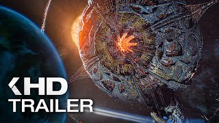 The Best Upcoming Movies 2023 New Trailers [upl. by Anirdna]