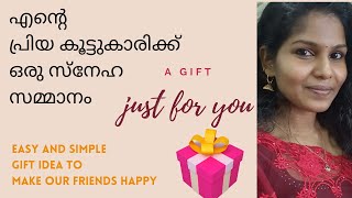 Jenuzzine കരയിച്ച ആ Gift JenuzzVlogs jenuzzWorld [upl. by Yram725]