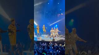 Verka Serduchka  Dancing Lasha Tumbai  Het Grote Songfestivalfeest 2024 eurovision concert [upl. by Attekal]