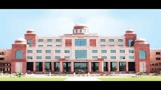 Shakuntala Misra National Rehabilitation University Lucknow [upl. by Enyehc]