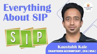 SIP All You Need To Know amp 3 Key Benefits [upl. by Nahseez]