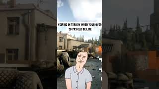 TopG EFT Tarkov Voice In Game 😂😂 [upl. by Nicolau]