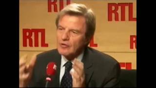 Kouchner sur les minarets suisses lidentité nationale et la burka [upl. by Calabrese554]