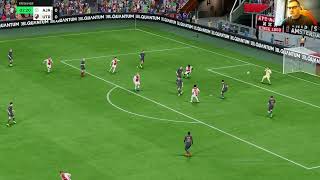 Ajax  FC My reactions and comments gameplay EA Sports FC 25 [upl. by Yekcim]