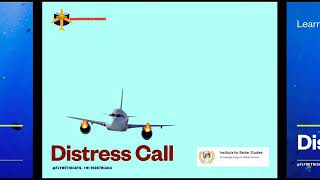 Mayday Call RTR exam Part 1  Distress Call  Mayday Mayday Mayday  Dual engine failure due fire [upl. by Sileas]