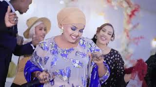 Xiis Duniyo  Jacaylka usido Sideyda  New Somali Music Video 2024 Official Video [upl. by Okiam]