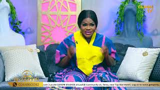 KOBLA FIANU YOU ARE NOT HEBREWS OR DESCENDANTS OF ADAM — EXCLUSIVE WITH MAAME GRACE [upl. by Brighton]