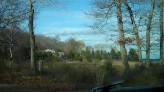 Lone Tree Point Wickford RI Waterfront [upl. by Mhoj]