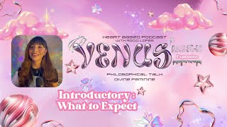 Venus Angelic Expansion Introductory [upl. by Molahs]