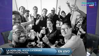 La Hora del Rock Catervas [upl. by Casimir]