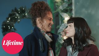 Under the Christmas Tree  Official Trailer  Premieres Sunday December 19 2021 at 87c  Lifetime [upl. by Pierette]