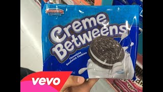 Creme Betweens Official Music Video [upl. by Ramaj886]