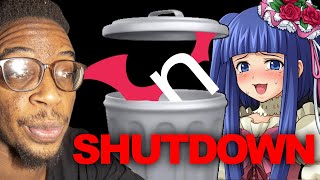 Big Anime Pirate Sites are shutting down nHtai and We Will Lose a Lot of Content [upl. by Selokcin]