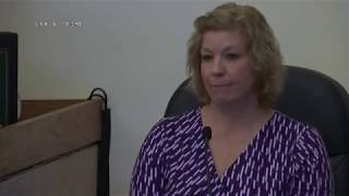 Cheyanne Harris Trial Day 1 Part 1 Cathy Knutson RN amp Toni Friedrich Testify [upl. by Ettenal708]