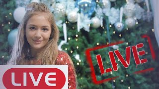 Iuliana Beregoi LIVE  Decembrie 2020 [upl. by Marice]