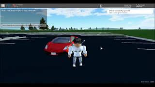 ROBLOX Money Glitch For Greenville [upl. by Ynavoj]