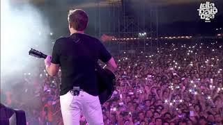 Duran Duran  Save a Prayer  Lollapalooza  Remaster 2018 [upl. by Dene]