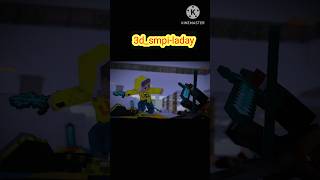 💥herobrine smp herobrine smp day 14 herobrine smp part 13d smpi laday minecraft shortsfeed 😱 [upl. by Odrawde]