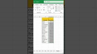 How to Remove Scientific Notation in Excel  Easy Fix for Large Numbers [upl. by Fennell]