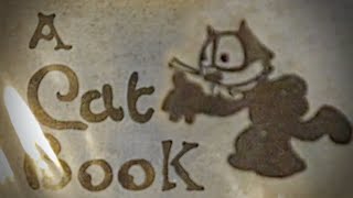 A Cat Book [upl. by Mitchael]