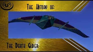 The History of the Death Glider SG1 [upl. by Conners]