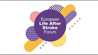 European Life After Stroke Forum Dublin 1112 March 2024 [upl. by Retsim]