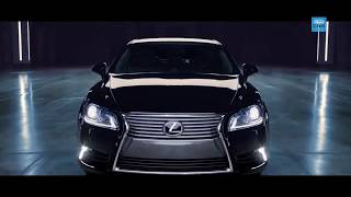 Lexus Golden Opportunity Sales Event 2017 [upl. by Forward]