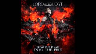 Lord Of The Lost  La Bomba [upl. by Brittni]