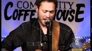 Andrew Peterson sings quotWorld Travelerquot [upl. by Necyla112]