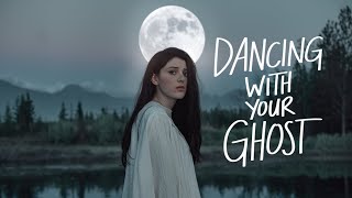 Dancing With Your Ghost V2  Sad Song Lyrics [upl. by Ahsinyt215]