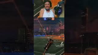 Your getting SLACKS ♿️ 😂 JoedGang rocketleague hilariousvideos familyguy [upl. by Den549]