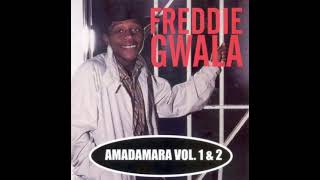 Freddie Gwala  Khiphidayimane 1993 WaarWasJy [upl. by Anahsed]