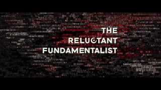 The Reluctant Fundamentalist  2012 Official Movie Trailer HD [upl. by Haldane]