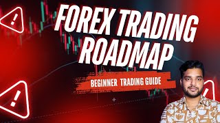 How to Start Forex Trading for Beginners  StepbyStep Guide [upl. by Anaugal230]