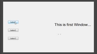 C Tutorial9  Multiple pages on the Form using User Control  Dot Net Akadmy [upl. by Tnilf]