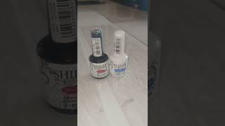 Difference between nail dehydrator and nail primer nails nailtutorial nailart diynails [upl. by Sexela697]