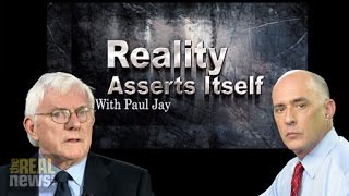 The Radicalization of Phil Donahue  Reality Asserts Itself 13 [upl. by Namilus]