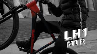 INTRODUCING LH1  MTB [upl. by Fern753]