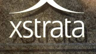 Xstrata Merger Augurs More Mining Deals [upl. by Louanne]