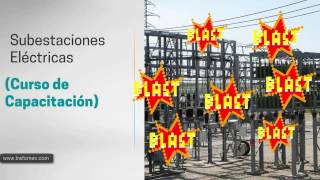 Curso de mantenimiento de subestaciones electricas [upl. by Bill]