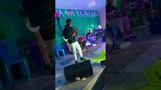 WONDERFUL by Nathaniel bassey covered by Espoir Kitson [upl. by Eilliw]