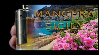 MANCERA SICILY Review [upl. by Aitak774]